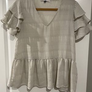 Michelle McDowell top